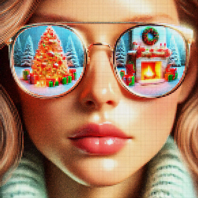 DERX - Christmas every night